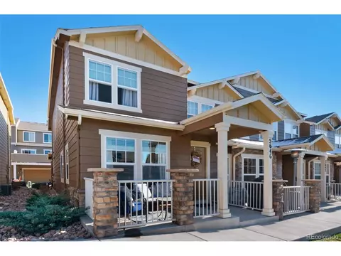 5646 Celtic Cross Grv, Colorado Springs, CO 80923