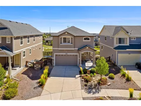 Undisclosed, Colorado Springs, CO 80927