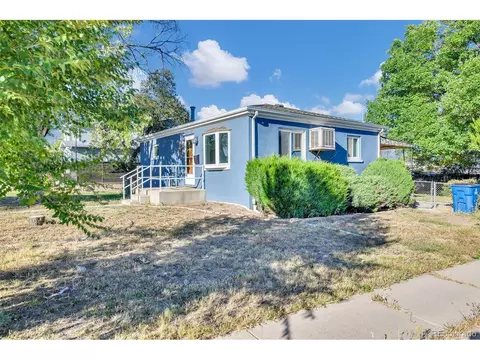 8560 Mcdougal St, Denver, CO 80229