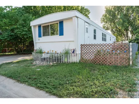2500 E Harmony Rd #456, Fort Collins, CO 80528