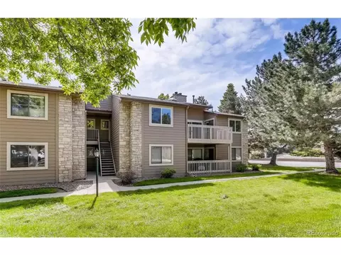 10243 E Peakview Ave #A103, Englewood, CO 80111