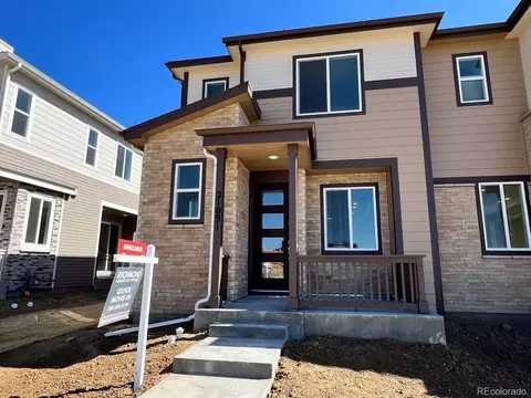 21091 E 67th Ave, Aurora, CO 80019 photo 1