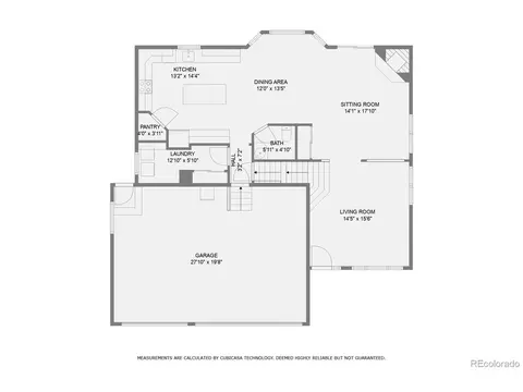 4295 S Braun Ct, Morrison, CO 80465 photo 21