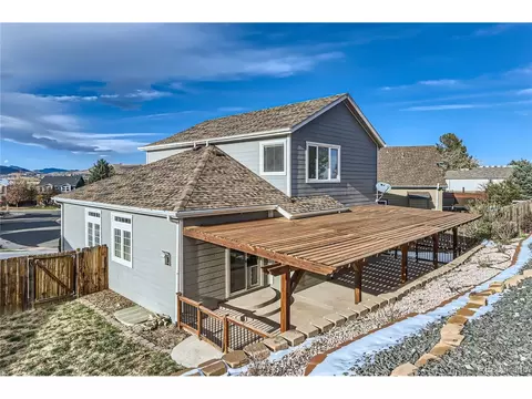 4295 S Braun Ct, Morrison, CO 80465 photo 20