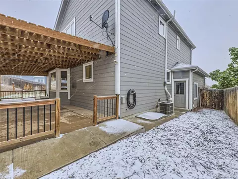 4295 S Braun Ct, Morrison, CO 80465 photo 13