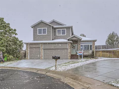 4295 S Braun Ct, Morrison, CO 80465