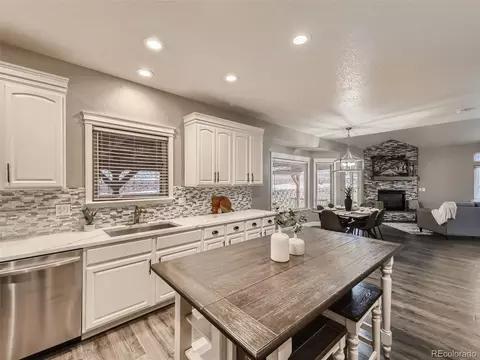 4295 S Braun Ct, Morrison, CO 80465 photo 6