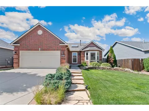 Undisclosed, Colorado Springs, CO 80923
