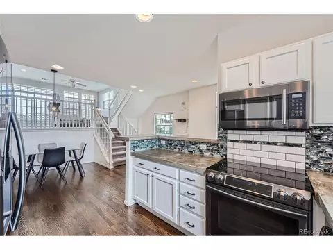 9842 E Florida Pl, Denver, CO 80247