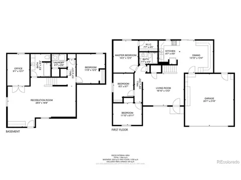 8737 Field Pl, Arvada, CO 80005 photo 34