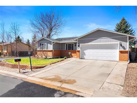 8737 Field Pl, Arvada, CO 80005 photo 1