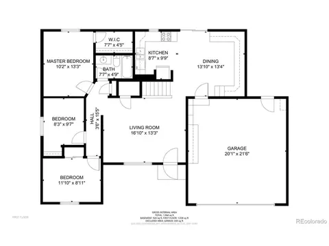 8737 Field Pl, Arvada, CO 80005 photo 33