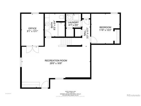 8737 Field Pl, Arvada, CO 80005 photo 32