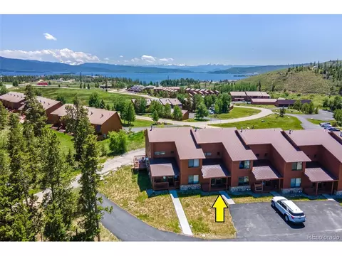386 Gcr 442 #104, Grand Lake, CO 80447