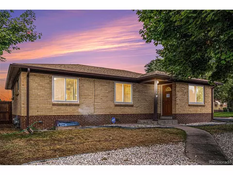 500 Emporia St, Aurora, CO 80010