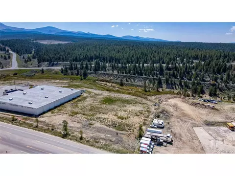 421 Us Highway 24, Leadville, CO 80461