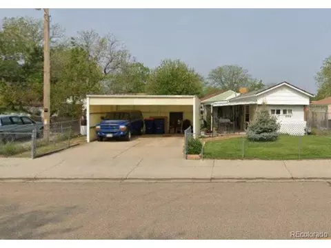 309 Glen Creighton Dr, Dacono, CO 80514