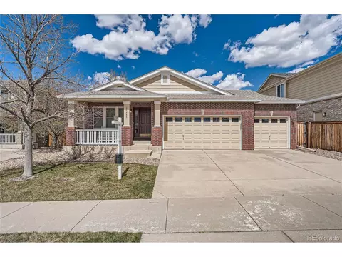 20553 E Girard Dr, Aurora, CO 80013