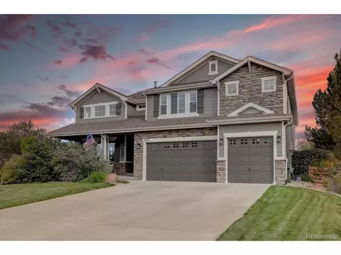 5356 Spur Cross Trl, Parker, CO 80134