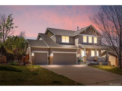 3761 S Orleans St, Aurora, CO 80013