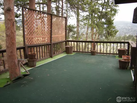 677 Deer Ln, Lyons, CO 80540 photo 6