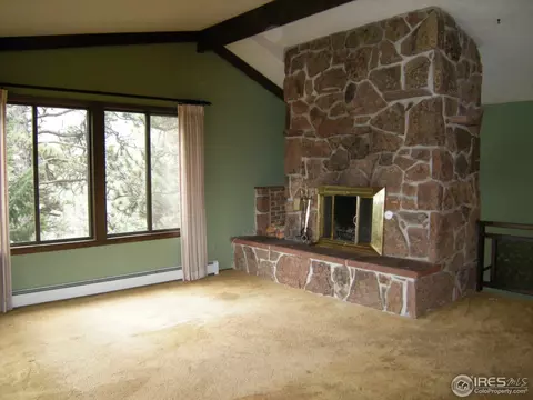 677 Deer Ln, Lyons, CO 80540 photo 2