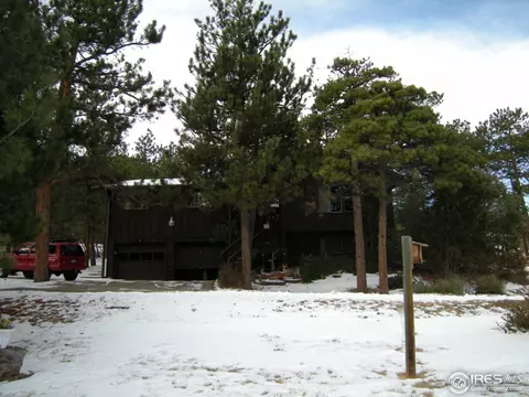 677 Deer Ln, Lyons, CO 80540 photo 24