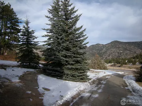 677 Deer Ln, Lyons, CO 80540 photo 23
