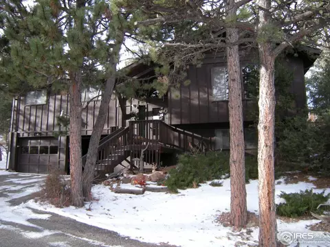 677 Deer Ln, Lyons, CO 80540 photo 1