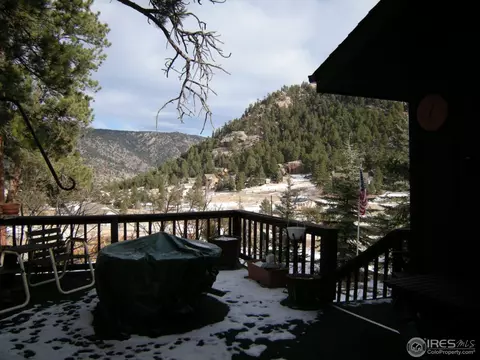 677 Deer Ln, Lyons, CO 80540 photo 7