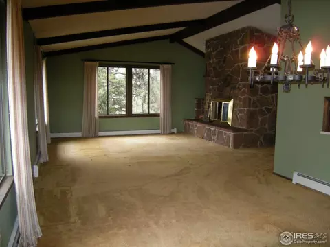 677 Deer Ln, Lyons, CO 80540 photo 3