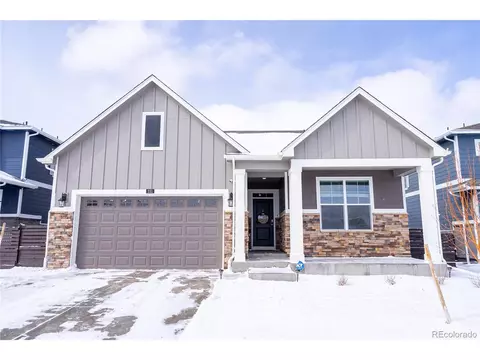 231 S Quantock St, Aurora, CO 80018 photo 1