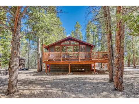 71 Baby Doe Dr, Leadville, CO 80461
