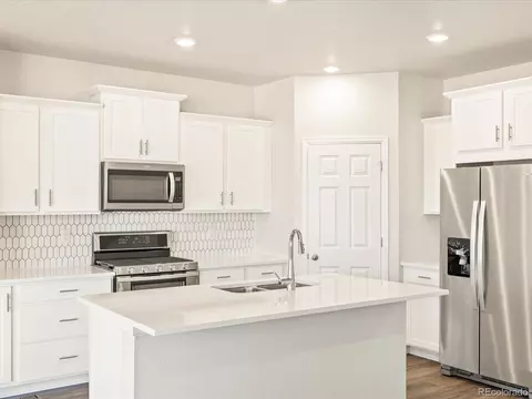 17417 E 89th Way, Commerce City, CO 80022 photo 1