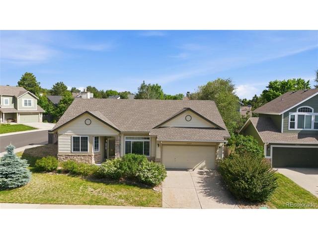 19654 E Clear Creek Trl, Parker, CO 80134
