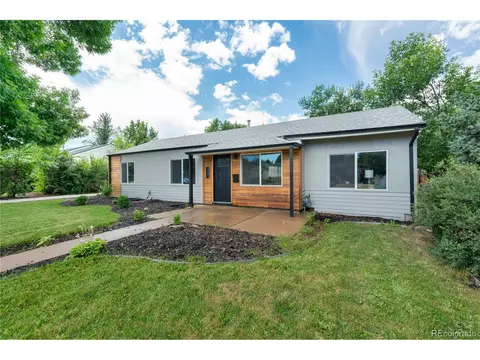 3085 S Eudora St, Denver, CO 80222