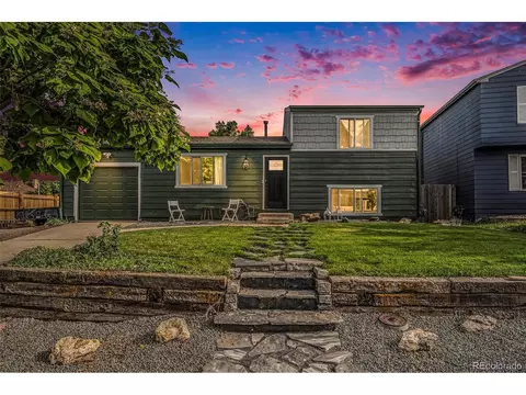 9359 W 100th Cir, Broomfield, CO 80021
