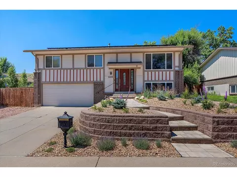 1485 S Zang St, Lakewood, CO 80228