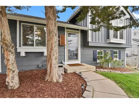 5870 S Perth Pl, Centennial, CO 80015