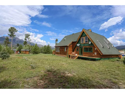 26 Raspberry Ln, Silverthorne, CO 80498 photo 11