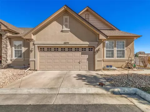 6694 S Rome St, Aurora, CO 80016
