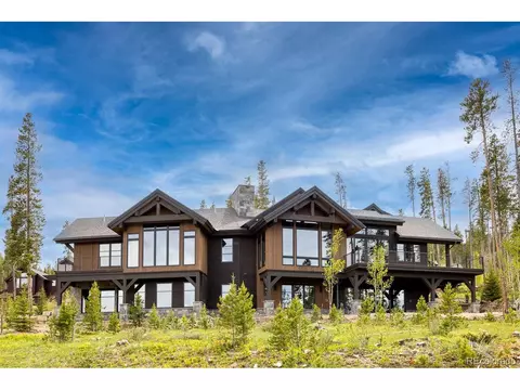Undisclosed, Breckenridge, CO 80424