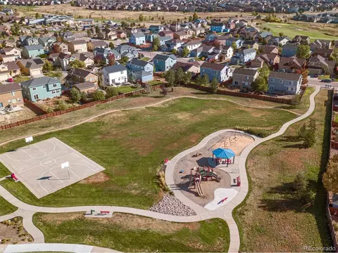 10863 Rolling Peaks Dr, Peyton, CO 80831 photo 5