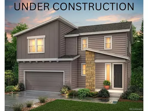 10863 Rolling Peaks Dr, Peyton, CO 80831 photo 1
