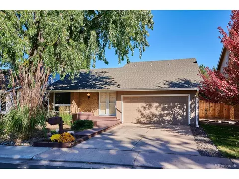 12130 E Amherst Cir, Aurora, CO 80014
