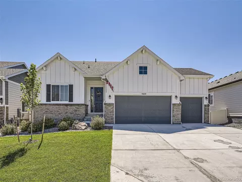 5624 Pinto Valley St, Parker, CO 80134