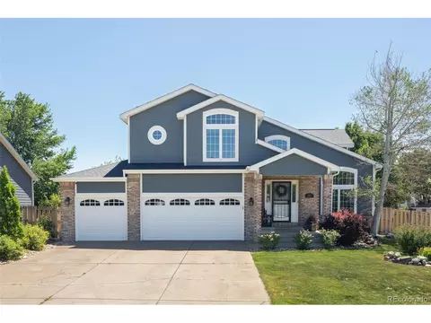 6102 Dunraven Rd, Golden, CO 80403