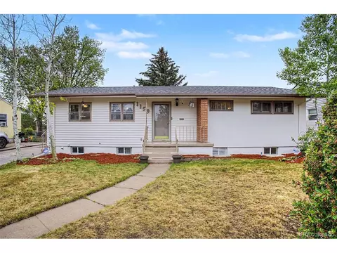 1159 E Madison St, Colorado Springs, CO 80907