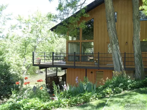 850 Apple Valley Rd, Lyons, CO 80540 photo 1