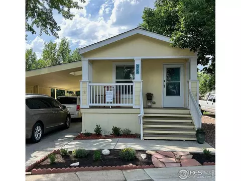 2211 W Mulberry St #95, Fort Collins, CO 80521